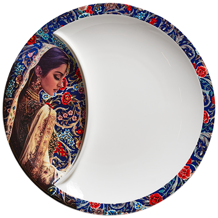 The Bella Plate