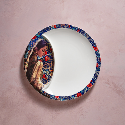 The Bella Plate