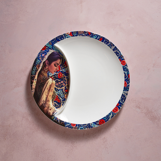 The Bella Plate