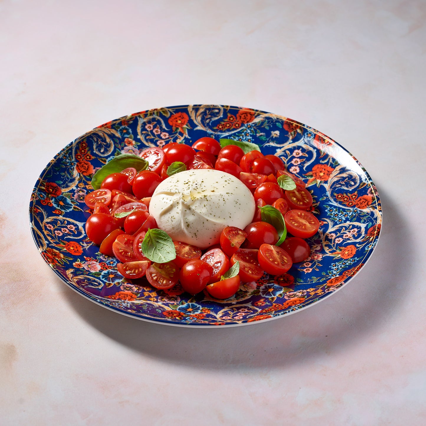 The Amaya Plate