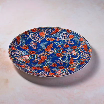 The Amaya Plate