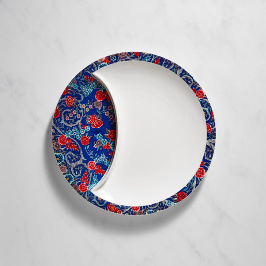 The Lilly Plate