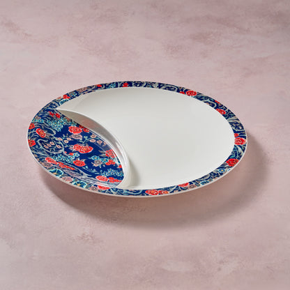 The Lilly Plate
