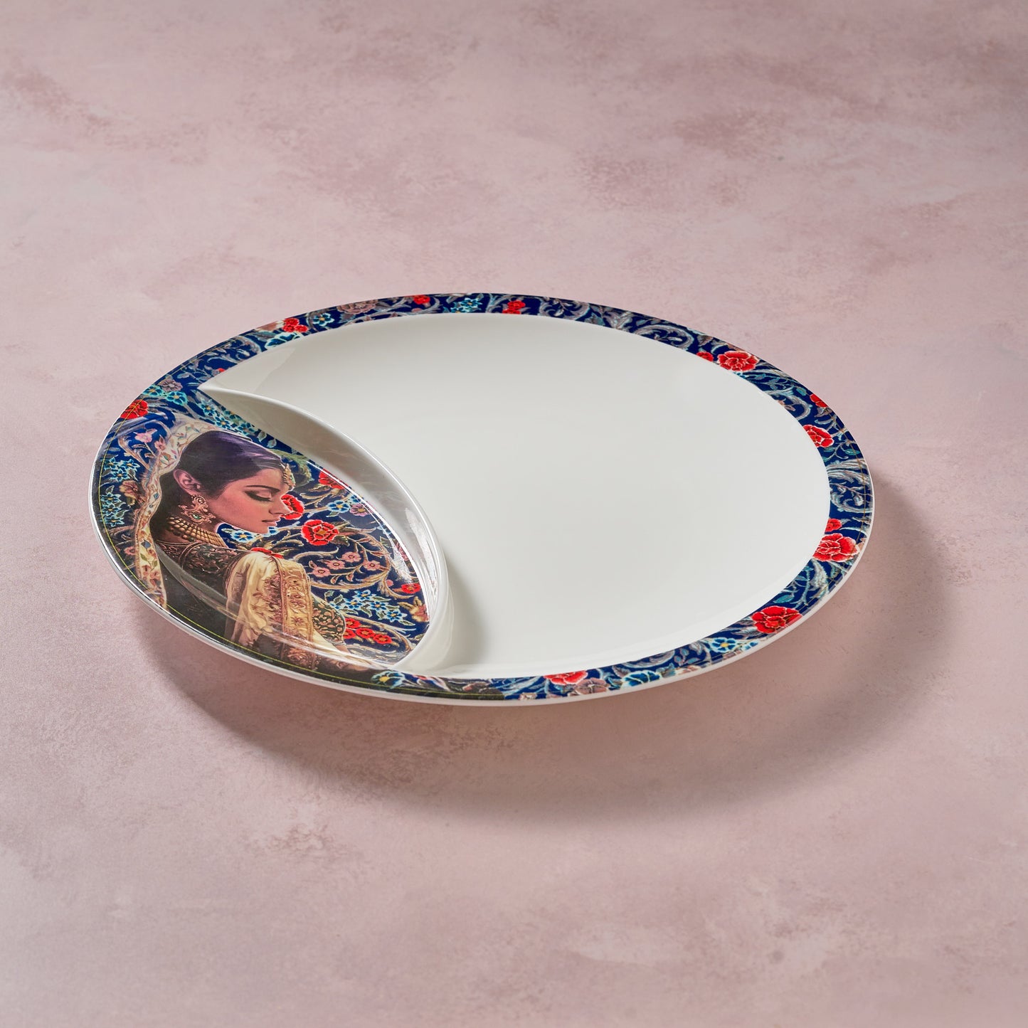 The Bella Plate