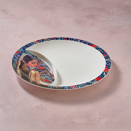 The Bella Plate