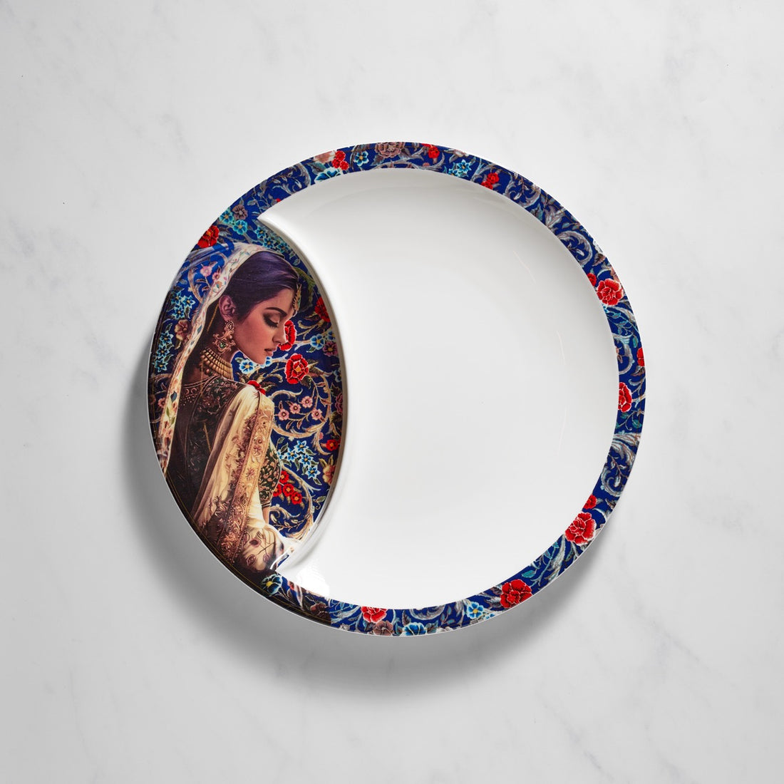 The Bella Plate