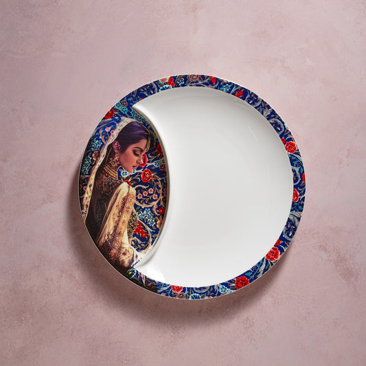 The Bella Plate