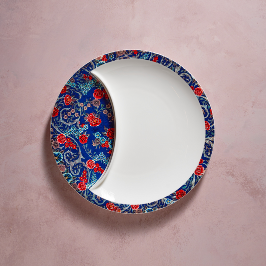 The Lilly Plate