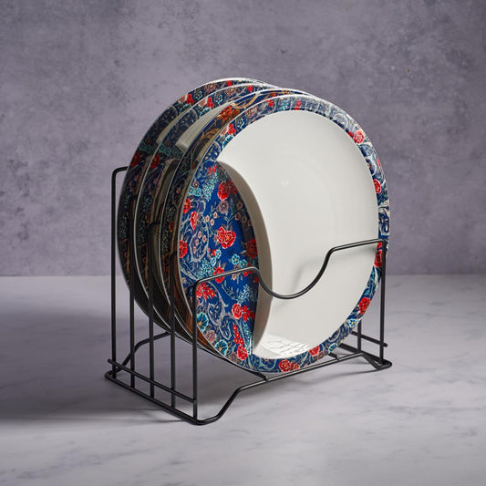Plate Rack