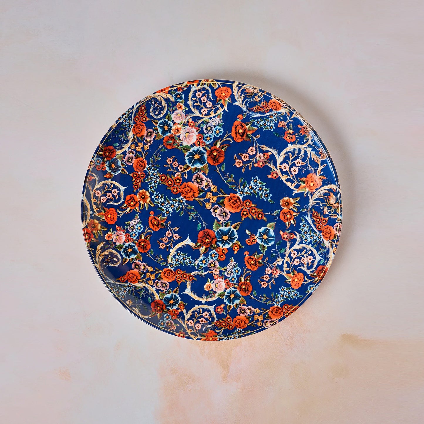 The Amaya Plate