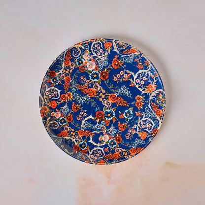 The Amaya Plate